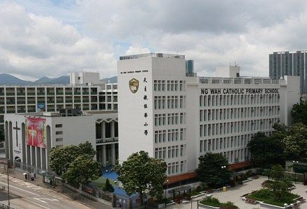 王維德 - Vương Duy Đức 